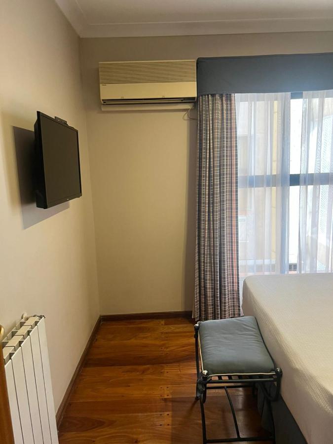 Departamento céntrico Mendoza-Reina Victoria Apartamento Exterior foto